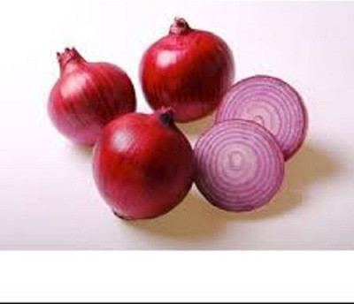 Mozetto Red Onion Seed(10 per packet)