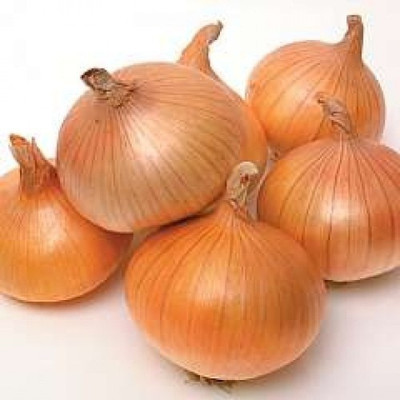Mozetto White Onion Seed(10 per packet)