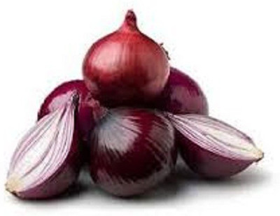 Mozetto Red Onion Seed(25 per packet)