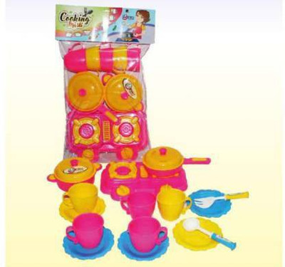 LooknlveSports kitchen masti Multicolor set