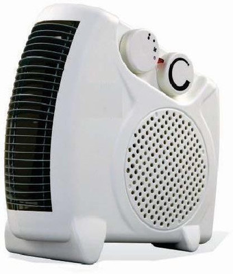 Classic 2000 WATT PVC BODAY Hot Air Fan Room Heater All in One Blower Silent Fan Room Heater With Temperature Adjustable Switch Fan Room Heater
