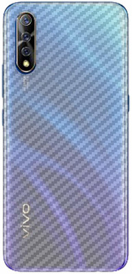 Riff Back Screen Guard for Vivo S1(Pack of 1)