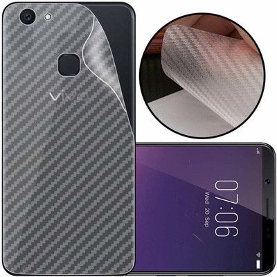 Riff Back Screen Guard for VIVO V7 Plus(Pack of 1)