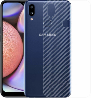 Riff Back Screen Guard for Samsung galaxy A10s(Pack of 1)