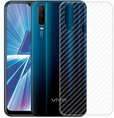 Riff Back Screen Guard for Vivo Y11(Pack of 1)
