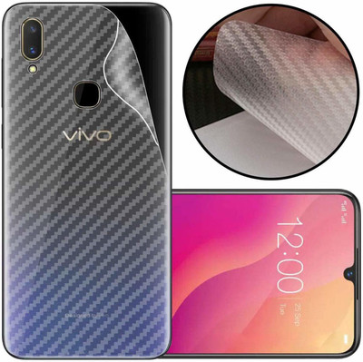 Riff Back Screen Guard for Vivo Y93(Pack of 1)