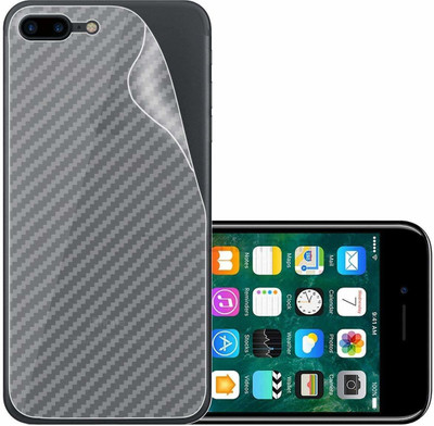 Riff Back Screen Guard for Apple iPhone 8 Plus, Apple iPhone 7 Plus(Pack of 1)
