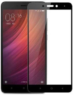 ITG Tempered Glass Guard for Mi Redmi Note 4(Pack of 1)
