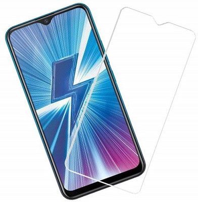ECMERED Tempered Glass Guard for Micromax IN 1b(Pack of 1)