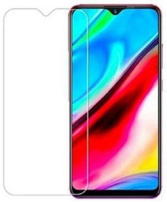 Hyper Tempered Glass Guard for TECNO Spark Go Plus(Pack of 1)