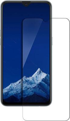 Hyper Tempered Glass Guard for OPPO A11K(Pack of 1)