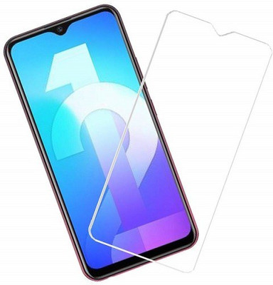 ECMERED Tempered Glass Guard for Micromax IN 1b(Pack of 1)