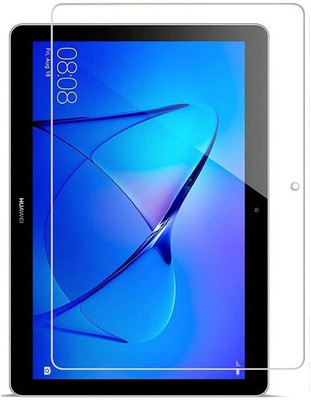 SkyTree Tempered Glass Guard for Huawei Mediapad T5 10 10.1 inch(Pack of 1)