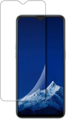 Hyper Tempered Glass Guard for OPPO A11K(Pack of 1)