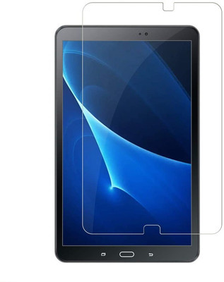 SkyTree Tempered Glass Guard for Samsung Galaxy Tab A 10.1 inch(Pack of 1)