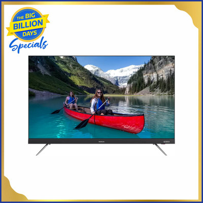 Nokia 107.9 cm (43 inch) Full HD LED Smart Android TV with Sound by Onkyo(43TAFHDN) Nokia 107.9 cm (43 inch) Full HD LED Smart Android TV with Sound by Onkyo(43TAFHDN)