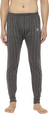 MACK JONNEY Men Pyjama Thermal