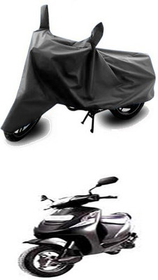Bristle Two Wheeler Cover for Avon(Grey)