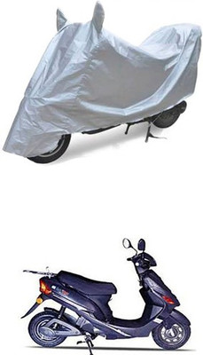 Millennium Two Wheeler Cover for Avon(Silver)