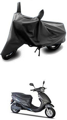 Bristle Two Wheeler Cover for Avon(Grey)