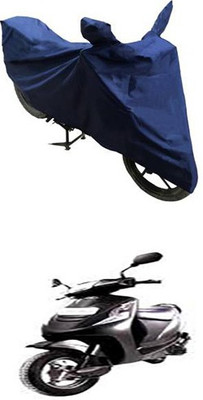 Millennium Two Wheeler Cover for Avon(Blue)