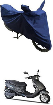Millennium Two Wheeler Cover for Avon(Blue)