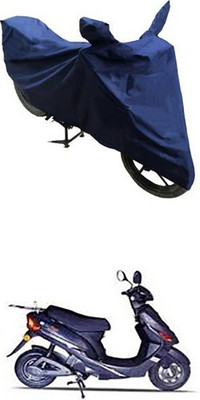 Millennium Two Wheeler Cover for Avon(Blue)