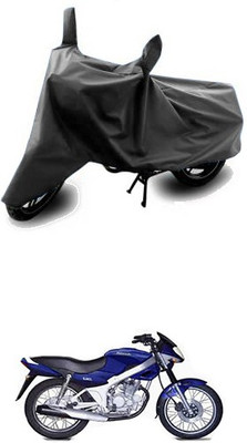 Millennium Two Wheeler Cover for LML(Grey)