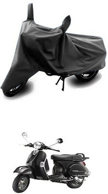 Millennium Two Wheeler Cover for LML(Grey)