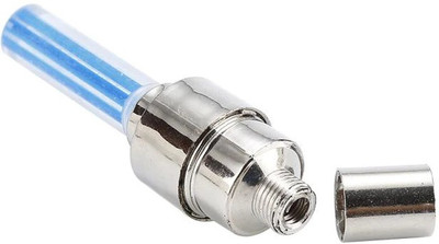 liger Plastic Tyre Valve Cap for Car(Cap)