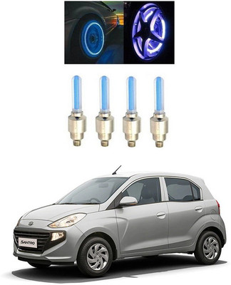 liger Plastic Tyre Valve Cap for Car(Cap)
