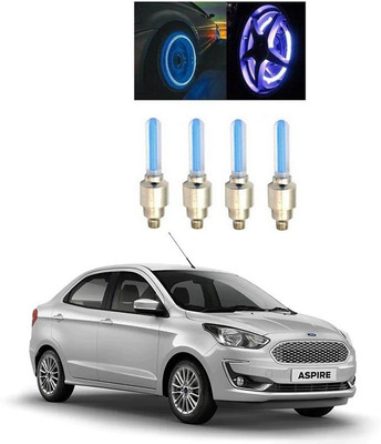 liger Plastic Tyre Valve Cap for Car(Cap)