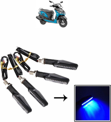Vagary Side LED Indicator Light for Yamaha Alpha(Blue)