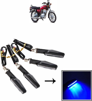 Vagary Side LED Indicator Light for Yamaha RX 100(Blue)