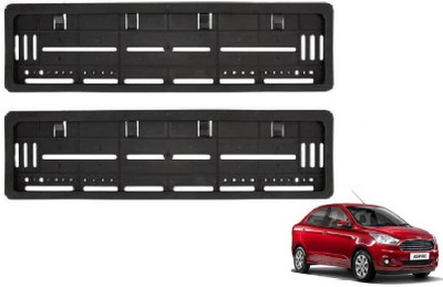 Auto Oprema VNP-065 Car Number Plate(Plastic 50 cm  x  15 cm)