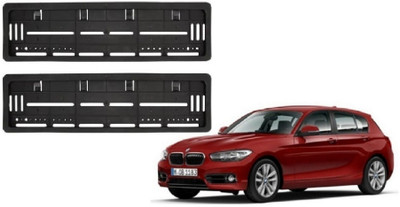Auto Oprema VNP-011 Car Number Plate(Plastic 50 cm  x  15 cm)