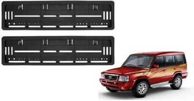 Auto Oprema VNP-280 Car Number Plate(Plastic 50 cm  x  15 cm)
