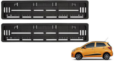 Auto Oprema VNP-106 Car Number Plate(Plastic 50 cm  x  15 cm)