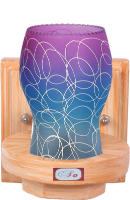 1st Time Uplight Wall Lamp Without Bulb