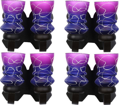 1st Time Uplight Wall Lamp Without Bulb(Pack of 8)