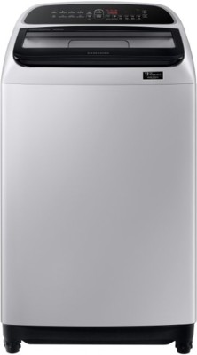 SAMSUNG 9 kg Fully Automatic Top Load Grey(WA90T5260BY/TL)