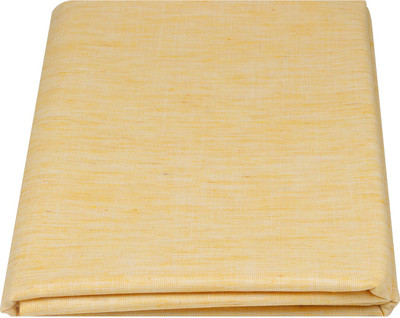 MAHARAJA Cotton Blend Solid Kurta Fabric