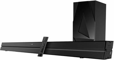 boAt Aavante Bar 1580 2.1 Channel Bluetooth Soundbar 120 W Bluetooth Soundbar
