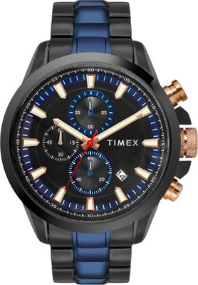TIMEX TWEG19303 Analog Watch - For Men