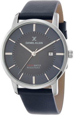 DANIEL KLEIN DK.1.12419-6 Premium Analog watch for Men Analog Watch  - For Men