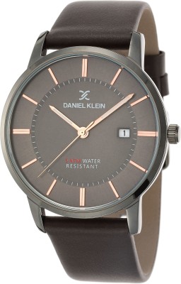DANIEL KLEIN DK.1.12419-4 Premium Analog watch for Men Premium Analog Watch  - For Men