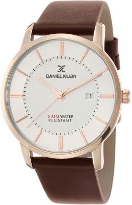DANIEL KLEIN DK.1.12419-7 Premium Analog watch for Men Analog Watch  - For Men