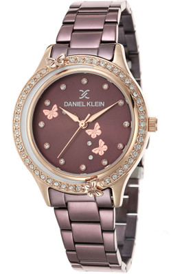 DANIEL KLEIN DK.1.12493-6 Trendy Analog Watch - For Women