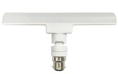 ambert 10 W Basic T-Bulb B22 LED Bulb(White)
