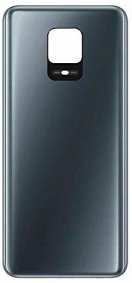 SPAREWARE REDMI NOTE 9 PRO/NOTE 9 PRO MAX/NOTE 9S Back Panel(GREY)